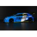 PHAT BODIES 'ROKIT' body shell M chassis Tamiya M07 Mini Xpress FM1S 3racing MG